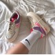 Nike WMNS Air Force 1 Shadow Beige Pale Ivory CU3012 164 Turnschuhe