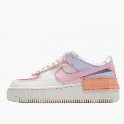 WMNS Air Force 1 Shadow Sail "Rosa Glaze" CI0919-111 AF1 Turnschuhe