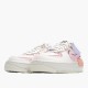 WMNS Air Force 1 Shadow Sail Rosa Glaze CI0919-111 AF1 Turnschuhe