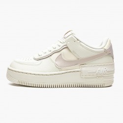 Wmns Air Force 1 Low Shadow "Coconut Milk" Turnschuhe CU8591-102