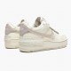 Wmns Air Force 1 Low Shadow Coconut Milk Turnschuhe CU8591-102