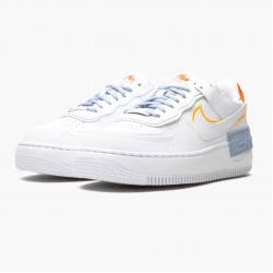 Wmns Air Force 1 Shadow Kindness Day 2020 Turnschuhe DC2199-100