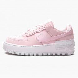 Wmns Air Force 1 Shadow Rosa Foam Turnschuhe CV3020-600