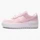 Wmns Air Force 1 Shadow Rosa Foam Turnschuhe CV3020-600