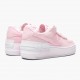 Wmns Air Force 1 Shadow Rosa Foam Turnschuhe CV3020-600