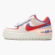 Wmns Air Force 1 Shadow Sail Turnschuhe CU8591-100