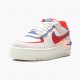 Wmns Air Force 1 Shadow Sail Turnschuhe CU8591-100