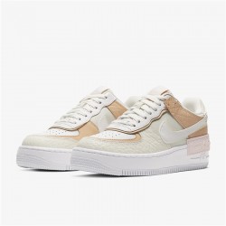 Wmns Air Force 1 Shadow Spruce Aura CK3172 002 Turnschuhe