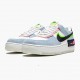 Wmns Air Force 1 Shadow Sunset Pulse Turnschuhe CU8591-101