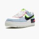 Wmns Air Force 1 Shadow Sunset Pulse Turnschuhe CU8591-101