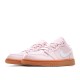 Air Jordan 1 Low Arctic Rosa Gum DC0774-601 Herren/Damen AJ1 Shoes