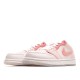 Air Jordan 1 Low Rosa Beige DC0774-105 Herren/Damen AJ1 Shoes