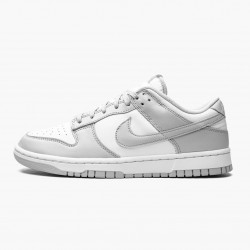 Nike Dunk Low "Grau Fog" DD1391 103 Herren Sportschuhe