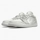 Air Jordan 1 Retro Low Weiß Camo Herren/Damen DC9036 100 Weiß/Photon Dust-Grau Fog AJ1 Jordan Sneakers