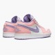 Air Jordan 1 Low SE Arctic Punch CK3022 600 Arctic Punch/Lila Pulse/Whit Damen AJ1 Jordan Sneakers