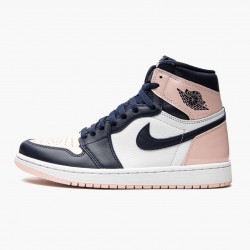 Air Jordan 1 High OG "Bubble Gum" DD9335-641 Herren/Damen AJ1 Sneakers