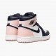 Air Jordan 1 High OG Bubble Gum DD9335-641 Herren/Damen AJ1 Sneakers