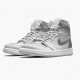 Air Jordan 1 High OG CO.JP Neutral Grau Neutral Grau/Weiß-Metallic Si DC1788 029 Herren/Damen AJ1 Jordan Sneakers