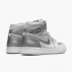 Air Jordan 1 High OG CO.JP Neutral Grau Neutral Grau/Weiß-Metallic Si DC1788 029 Herren/Damen AJ1 Jordan Sneakers