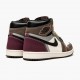 Air Jordan 1 High OG Hand Crafted DH3097 001 Wmns/Herren Braun Jordan 1 Shoes