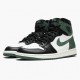 Air Jordan 1 Retro High Clay Grün 555088 135 Herren/Damen AJ1 Shoes