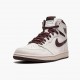 Air Jordan 1 Retro High OG A Ma Maniére DO7097 100 Herren Weiß Jordan 1 Shoes