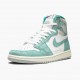 Air Jordan 1 Retro High Turbo Grün Turbo Grün/Sail-Weiß 555088 311 Herren/Damen Jordan Sneakers