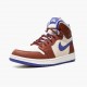 Air Jordan 1 Zoom CMFT Team Rot CT0979 104 Herren/Damen AJ1 Shoes