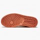 Air Jordan 1 Mid Apricot Orange DH4270 800 Atomic Orange/Apricot Agate-Terra Blush Herren/Damen AJ1 Jordan Sneakers