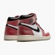 Air Jordan 1 Retro High Trophy Room Chicago DA2728 100 Weiß/Varsity Rot-Sail-Schwarz Herren/Damen AJ1 Jordan Sneakers