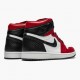 Air Jordan 1 High Retro WMNS Satin Snake Gym Rot/Whte-Schwarz CD0461 601 AJ1 Herren/Damen Sneakers