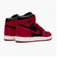 Air Jordan 1 Retro High 85 Varsity Rot Varsity Rot/Schwarz-Varsity Rot BQ4422 600 Herren/Damen AJ1 Jordan Sneakers