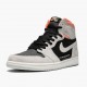 Air Jordan 1 Retro High Neutral Grau Neutral Grau/Schwarz 555088 018 AJ1 Sneakers