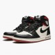 Air Jordan 1 Retro High Not for Resale Varsity Rot 861428 106 Herren AJ1 Jordan Sneakers