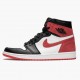 Air Jordan 1 Retro High OG Track Rot Summit Weiß/Track Rot-Schwarz 555088 112 Herren/Damen AJ1 Jordan Sneakers