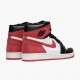 Air Jordan 1 Retro High OG Track Rot Summit Weiß/Track Rot-Schwarz 555088 112 Herren/Damen AJ1 Jordan Sneakers