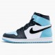 Air Jordan 1 Retro High Og “Blau Chill” Obsidian/Blau Chill-Weiß CD0461 401 AJ1 Sneakers