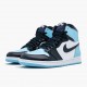 Air Jordan 1 Retro High Og “Blau Chill” Obsidian/Blau Chill-Weiß CD0461 401 AJ1 Sneakers