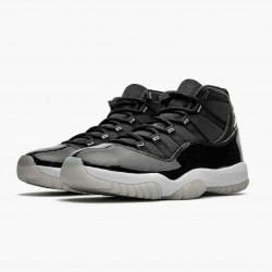 Air Jordan 11 Retro "25th Anniversary" Herren/Damen CT8012 011 Jubilee/25th Anniversary AJ11 Schwarz Jordan Sneakers