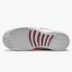 Air Jordan 12 Retro GS Arctic Rosa 510815 101 Weiß/Arctic Punch-Hyper Rosa Damen AJ12 Jordan Sneakers