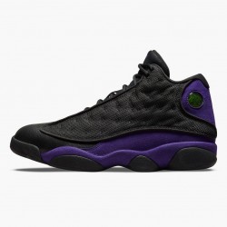 Air Jordan 13 Retro "Court Lila" AJ13 Herren/Damen Sneakers DJ5982 015