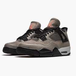 Air Jordan 4 Retro "Taupe Haze" DB0732 200 Taupe Haze/Oil Grau-Off Weiß Herren/Damen AJ4 Jordan Sneakers