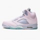 Air Jordan 5 Easter 2022 Herren/Damen Regal Rosa/Ghost-Copa DV0562 600