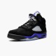 Air Jordan 5 Retro Racer Blau Herren/Damen With Schwarz Blau CT4838 004