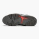 Air Jordan 6 Retro PSG Paris Saint-Germain Herren/Damen CK1229 001 Iron Grau/Infrared 23-Schwarz AJ6 Schwarz Jordan Sneakers