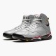 Air Jordan 7 Retro Reflections of A Champion Herren Reflect Silber/Cardinal Rot-Bl BV6281 006 AJ7 Jordan Sneakers